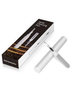 Cleaning Pen / Brush for Airpods (2 Cleaning Brushes / Metal Tip)