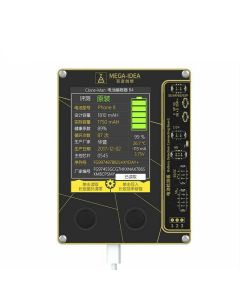 Qianli - MEGA-IDEA Clone-Man Battery Programmer for iPhone 5 to iPhone XS Max