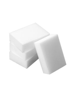 (5 Pack) Mobile Phone Screen / OCA Glue Removal Nano Magic Sponge Wipper (White)
