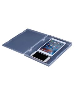 Plastic Storage Box for Tablet / Phone