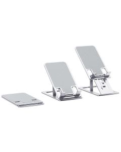 Ultra-Thin Adjustable Portable Phone / Tablet Stand