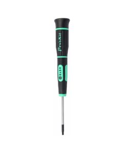 Proskit - Precision Screwdriver Torx - T9