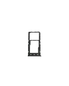 Single Sim Card Tray for T-Mobile Revvl 7 Pro (Azurite Blue)