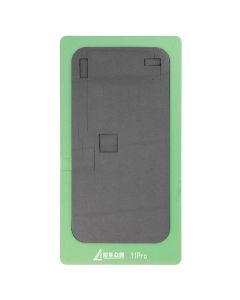 LCD Frame Glass OCA Alignment Mould for iPhone 11 Pro