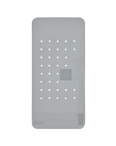 Silicone Suction Mat to Remove Glue for iPhone 11 Pro