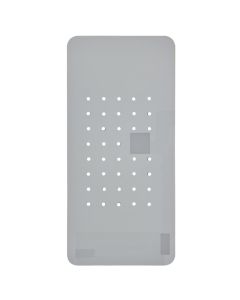 Silicone Suction Mat to Remove Glue for iPhone 11 Pro Max