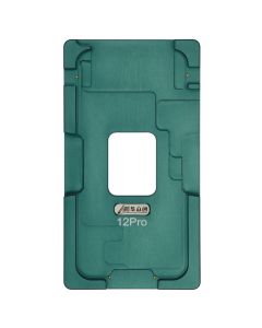 (2in1) Refurbishing Alignment Metal Mould for iPhone 12 / 12 Pro