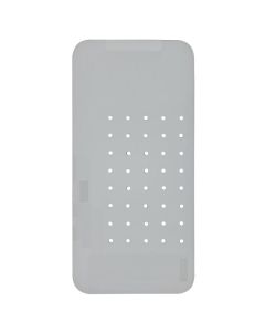 Silicone Suction Mat to Remove Glue for iPhone 12 / 12 Pro