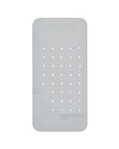 Silicone Suction Mat to Remove Glue for iPhone 12 Mini