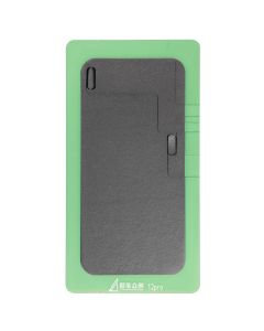 LCD Frame Glass OCA Alignment Mould for iPhone 12 Pro