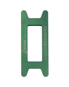 Magnetic Screen Frame Bezel Clamp Mold For iPhone 12 Pro Max