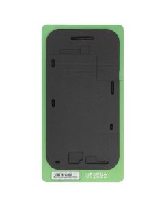 LCD Frame Glass OCA Alignment Mould for iPhone 13