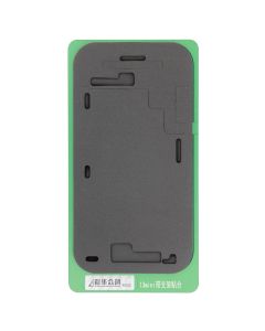 LCD Frame Glass OCA Alignment Mould for iPhone 13 Mini