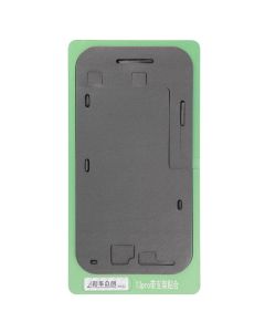 LCD Frame Glass OCA Alignment Mould for iPhone 13 Pro
