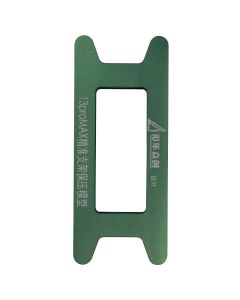 Magnetic Screen Frame Bezel Clamp Mold For iPhone 13 Pro Max
