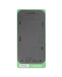 LCD Frame Glass OCA Alignment Mould for iPhone 13 Pro Max