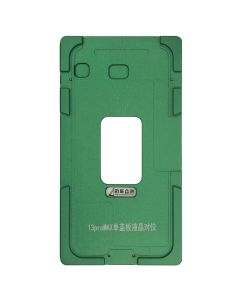 (2in1) Refurbishing Alignment Metal Mould for iPhone 13 Pro Max