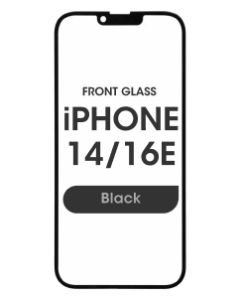 (2in1) Front Glass w/ OCA for for iPhone 14
