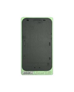 LCD Frame Glass OCA Alignment Mould for iPhone 15 Pro Max