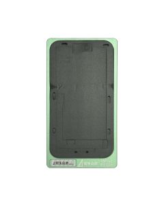 LCD Frame Glass OCA Alignment Mould for iPhone 16 Plus