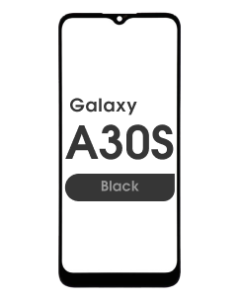 (2in1) Front Glass w/ OCA for Samsung Galaxy A03s (A037 / 2021)