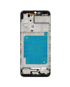 Mid Frame / Housing for Samsung Galaxy A03s (A037M / 2021) (US Version) (Single Sim) (USB-C)