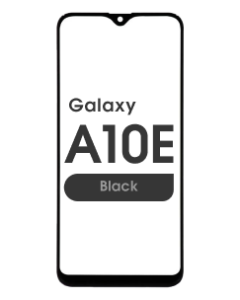 (2in1) Front Glass w/ OCA for Samsung Galaxy A10e (A102 / 2019)