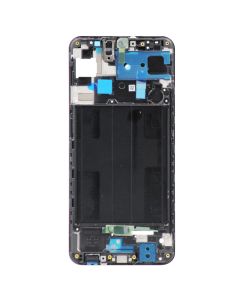 Mid Frame / Housing for Samsung Galaxy A50s (A507 / 2019)