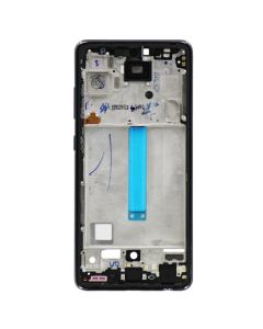 Mid Frame / Housing for Samsung Galaxy A52 4G (A525 / 2021) / A52 5G (A526 / 2021)