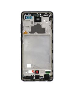 Mid Frame / Housing for Samsung Galaxy A72 (A725 / 2021) / A72 5G (A726 / 2021)