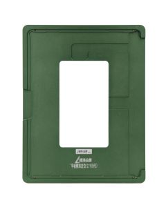Screen Alignment Mold for iPad Pro 12.9 5th / 6th Gen