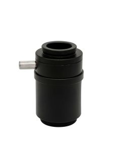 Basic Camera Mount for Trinocular Microscopes (1x)