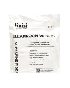 (440 Pack) Kaisi Microfiber Cleaning Wipes