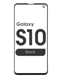 (2in1) Front Glass w/ OCA for Samsung Galaxy S10 (G973)
