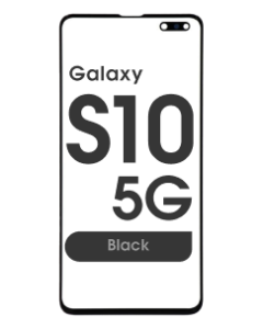Front Glass for Samsung Galaxy S10 5G (G977) (Glass Only)