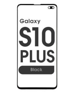 (2in1) Front Glass w/ OCA for Samsung Galaxy S10 Plus (G975)