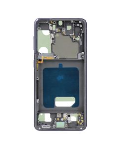 Mid Frame / Housing for Samsung Galaxy S21 (G991) (Must Transfer Antenna for Verizon)