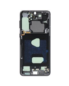 Mid Frame / Housing for Samsung Galaxy S21 Plus 5G (G995) (Must Transfer Antenna for Verizon)