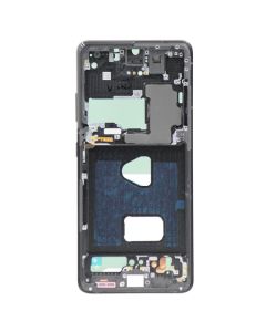 Mid Frame / Housing for Samsung Galaxy S21 Ultra 5G (G998) (Must Transfer Antenna for Verizon)