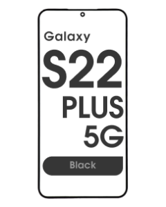 (2in1) Front Glass w/ OCA for Samsung Galaxy S22 Plus 5G (S906)