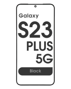 (2in1) Front Glass w/ OCA for Samsung Galaxy S23 Plus 5G (S916)