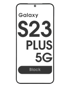 Front Glass for Samsung Galaxy S23 Plus 5G (S916)
