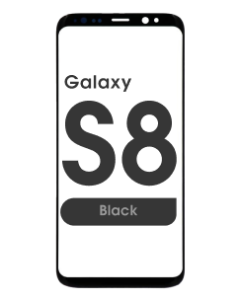 (2in1) Front Glass w/ OCA for Samsung Galaxy S8 (G950)