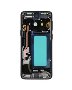 Mid Frame / Housing for Samsung Galaxy S9 (G960)