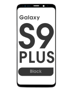 (2in1) Front Glass w/ OCA for Samsung Galaxy S9 Plus (G965)