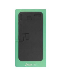 LCD Frame Glass OCA Alignment Mould for iPhone X / XS