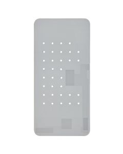 Silicone Suction Mat to Remove Glue for iPhone X / XS