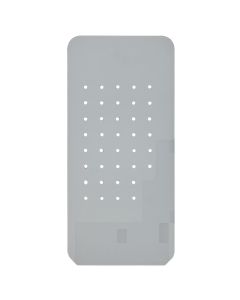 Silicone Suction Mat to Remove Glue for iPhone XR / 11