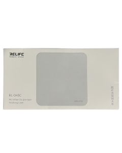 Relife - Double-Layer Microfiber Polishing Cloth