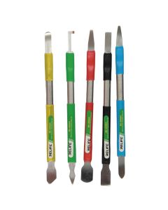 RELIFE - RL-049A Multifunctional Double-Headed Tin and Scraping Knife